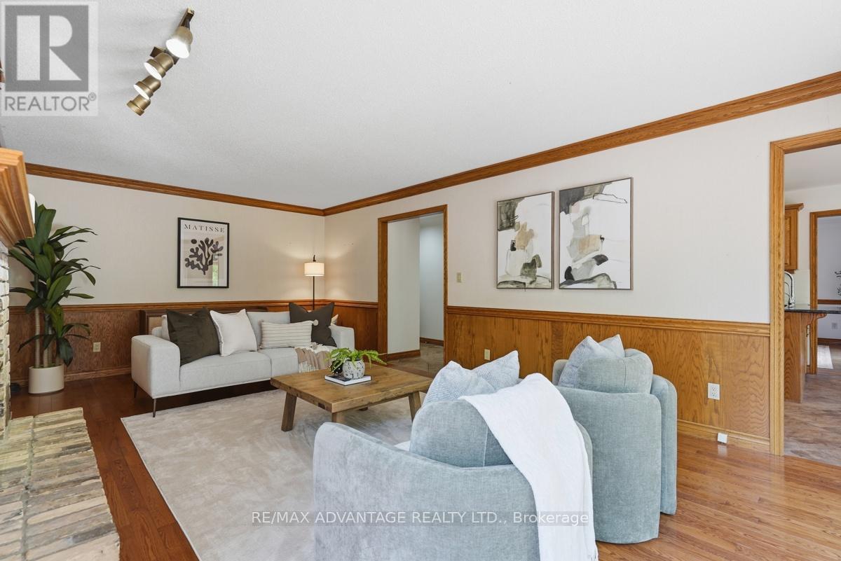 74 Mill Road, Thames Centre, Ontario N0L 1G2 - Photo 9 - X13433538