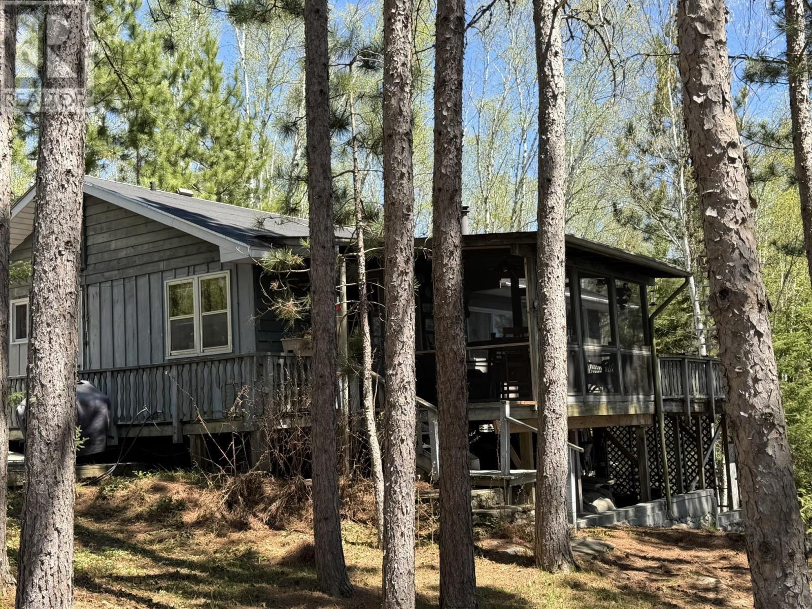 249 Gibi Lake Rd, Sioux Narrows, Ontario  P0X 1N0 - Photo 12 - TB2601209