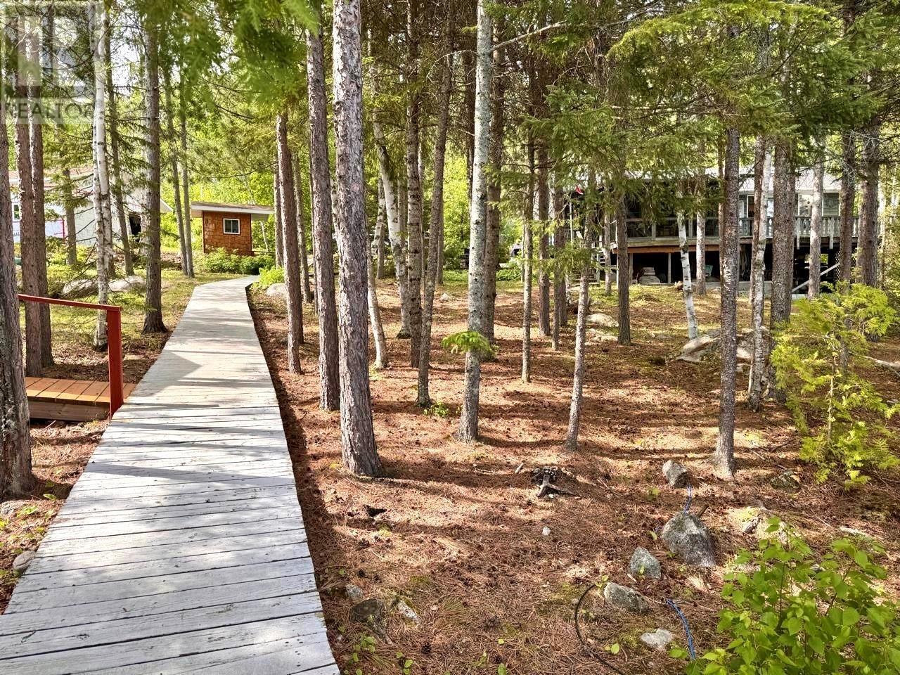 249 Gibi Lake Rd, Sioux Narrows, Ontario  P0X 1N0 - Photo 32 - TB2601209