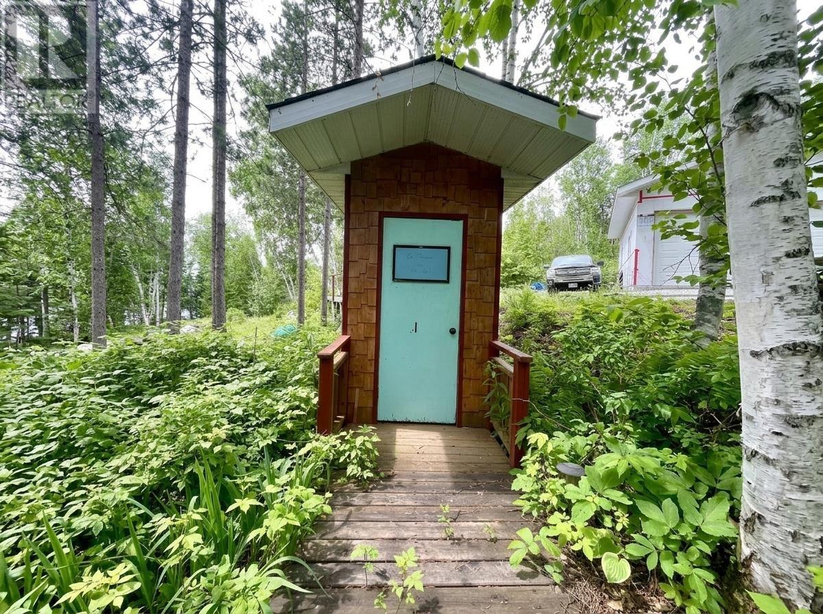 249 Gibi Lake Rd, Sioux Narrows, Ontario  P0X 1N0 - Photo 33 - TB2601209