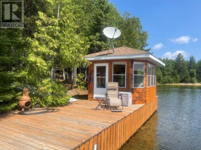 249 Gibi Lake Rd, Sioux Narrows, Ontario  P0X 1N0 - Photo 3 - TB2601209