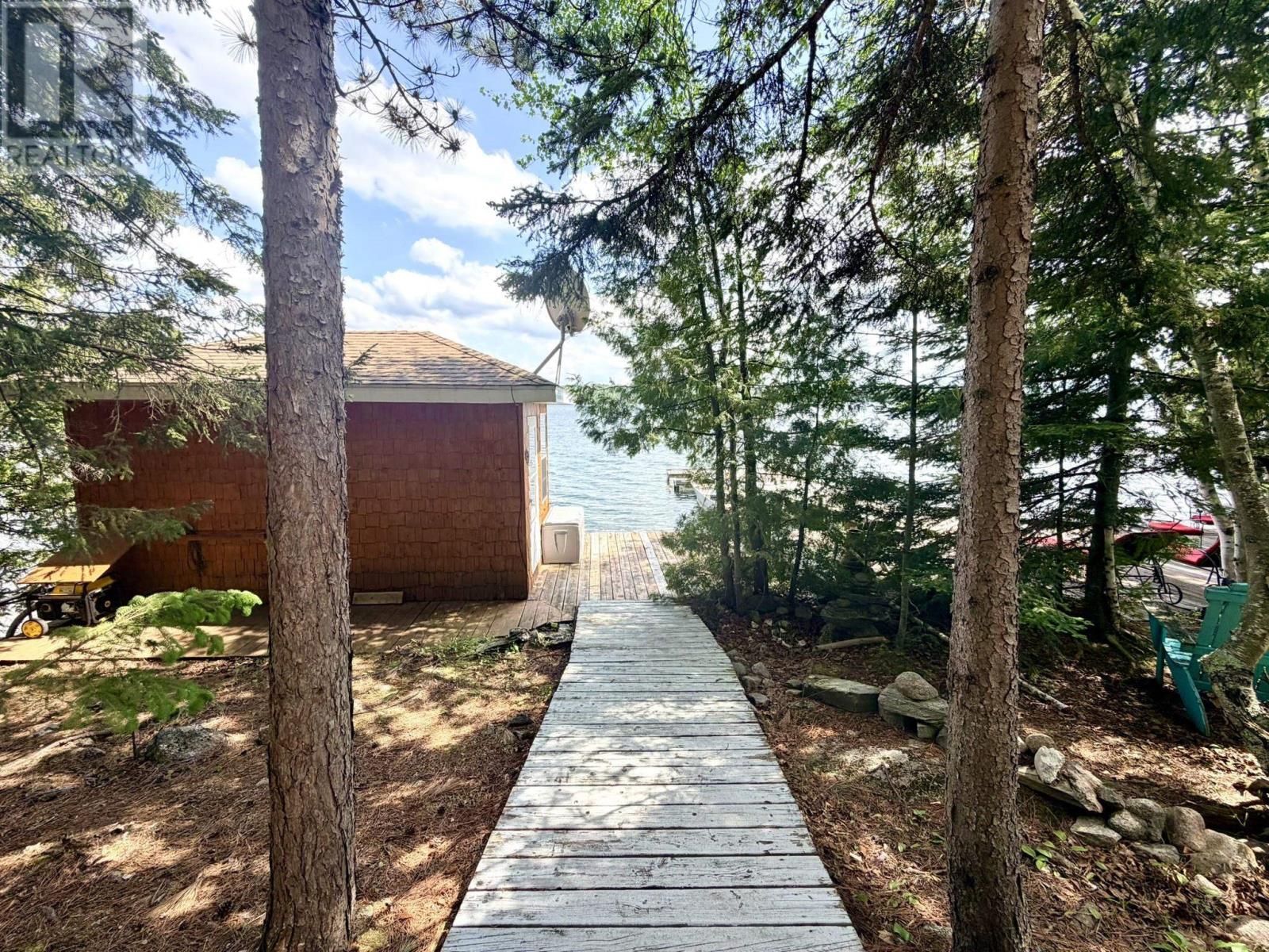 249 Gibi Lake Rd, Sioux Narrows, Ontario  P0X 1N0 - Photo 31 - TB2601209