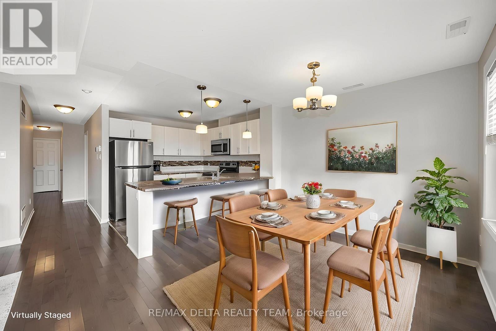7 - 486 Via Verona Avenue, Ottawa, Ontario  K2J 6B3 - Photo 8 - X13433654