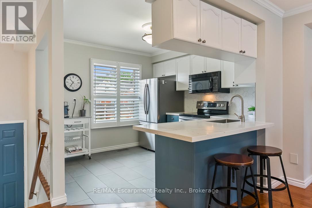 5 - 1570 Reeves Gate, Oakville, Ontario  L6M 3J3 - Photo 12 - W13433606