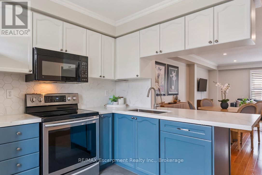 5 - 1570 Reeves Gate, Oakville, Ontario  L6M 3J3 - Photo 13 - W13433606