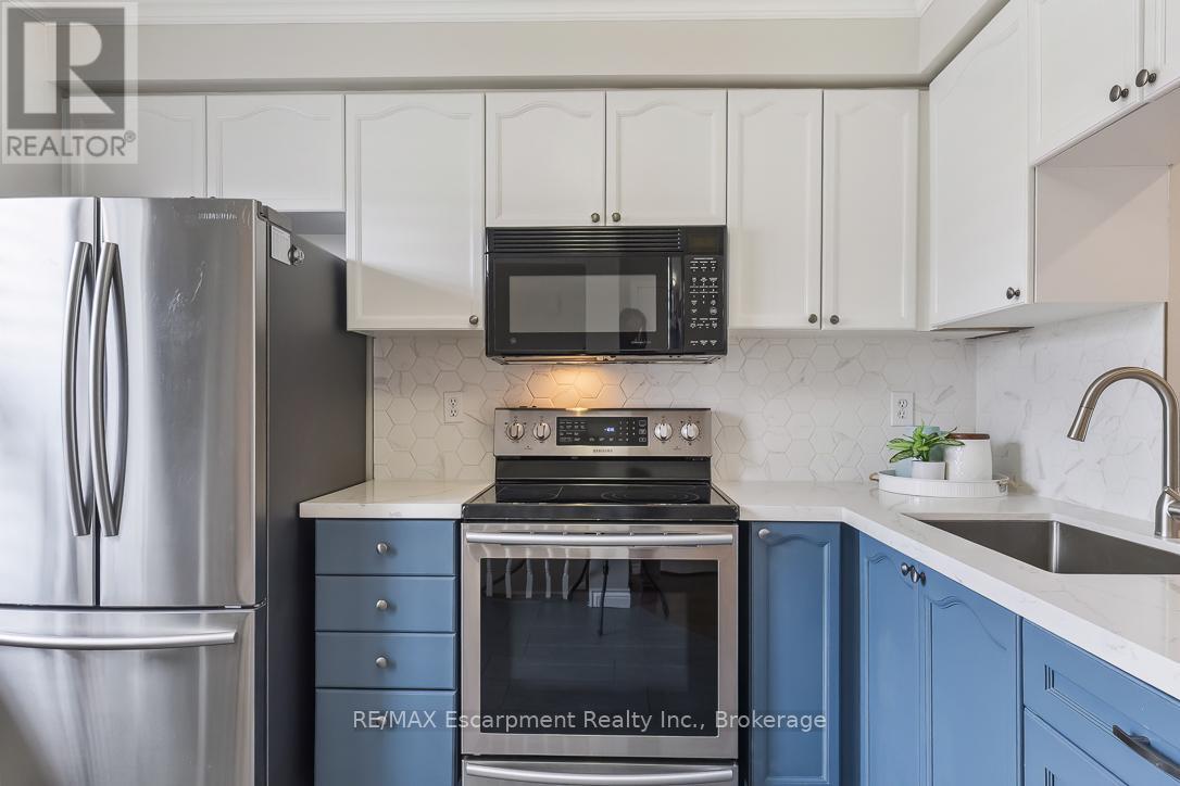 5 - 1570 Reeves Gate, Oakville, Ontario  L6M 3J3 - Photo 14 - W13433606