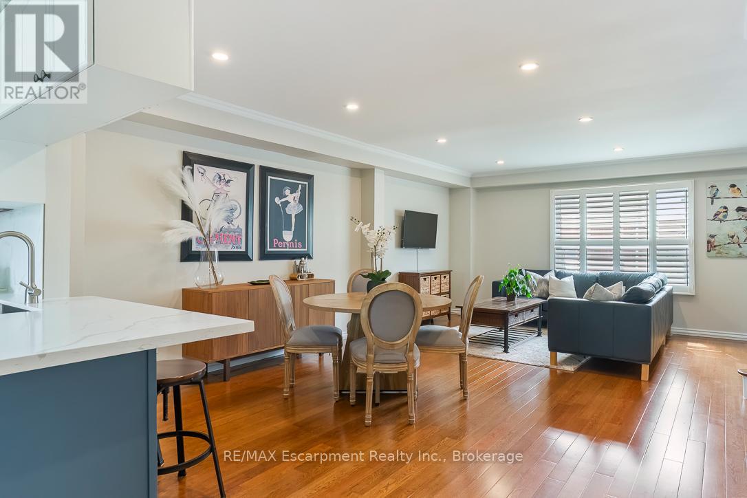 5 - 1570 Reeves Gate, Oakville, Ontario  L6M 3J3 - Photo 4 - W13433606