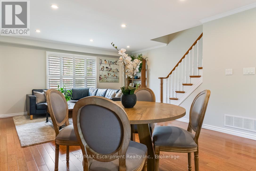 5 - 1570 Reeves Gate, Oakville, Ontario  L6M 3J3 - Photo 6 - W13433606