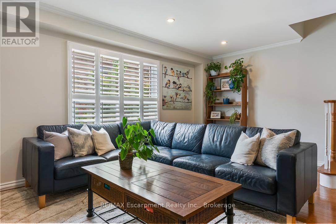 5 - 1570 Reeves Gate, Oakville, Ontario  L6M 3J3 - Photo 8 - W13433606