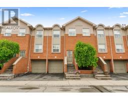 5 - 1570 REEVES GATE, Oakville, Ontario
