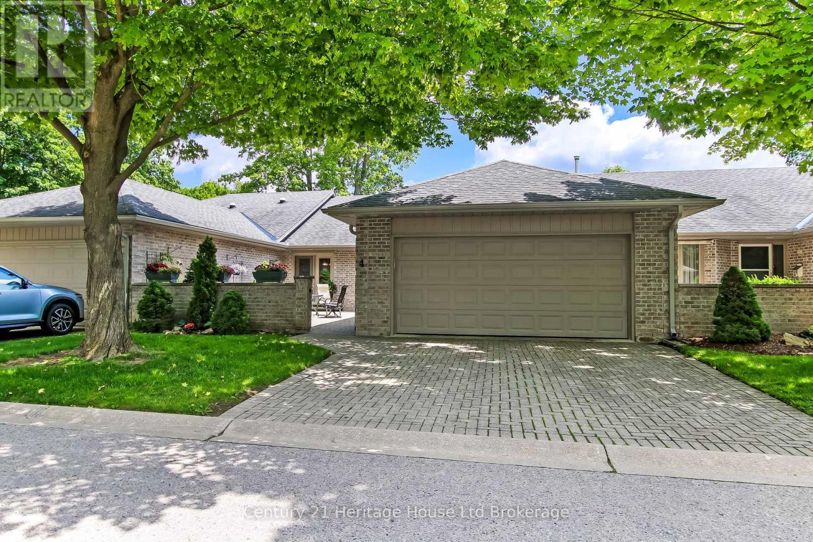 4 - 1465 COMMISSIONERS ROAD W, London South, Ontario