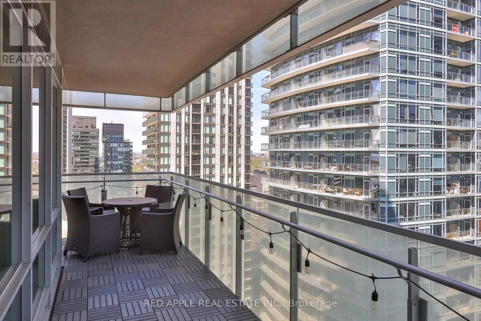 3105 - 80 John Street, Toronto, Ontario  M5V 1J2 - Photo 27 - C13415900