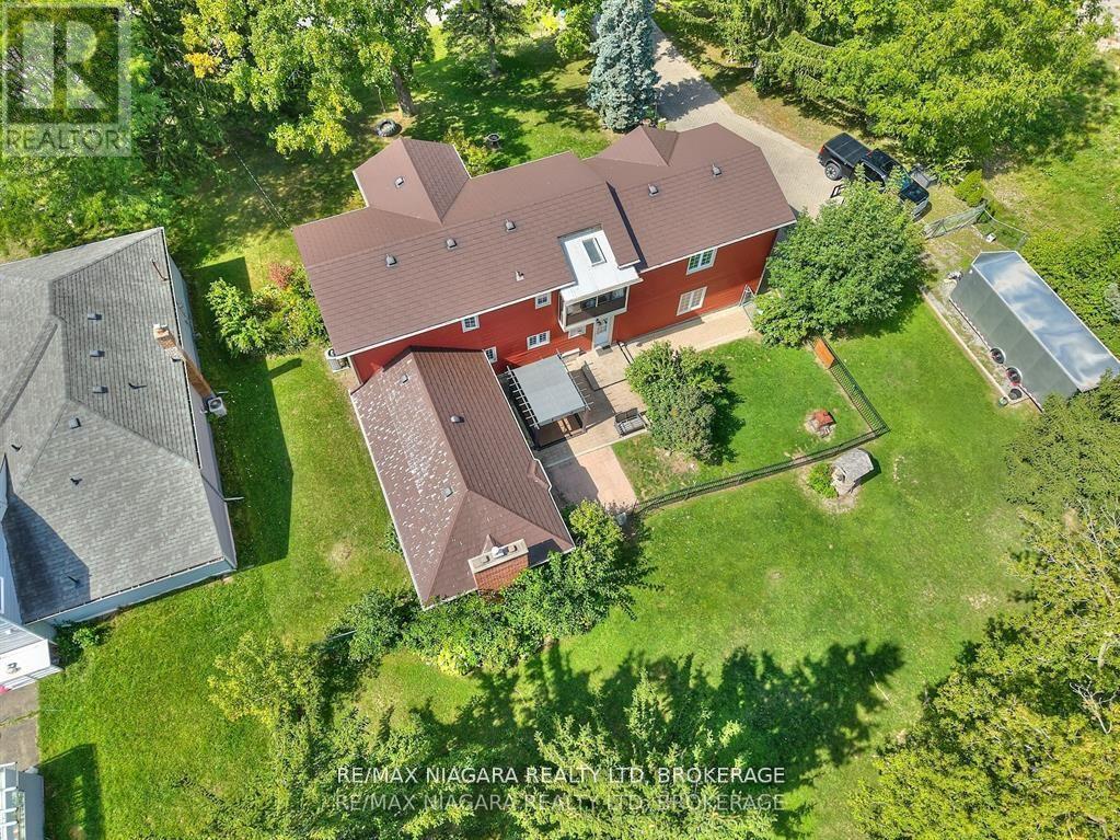 7060 Garner Road