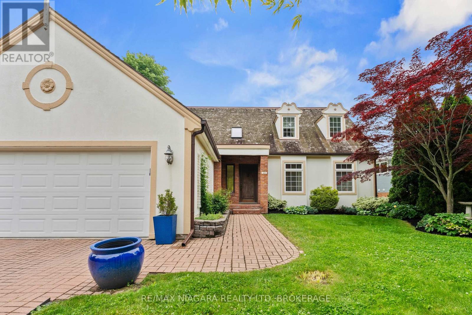 27 Oak Drive, Niagara-On-The-Lake, Ontario  L0S 1J0 - Photo 4 - X13433468