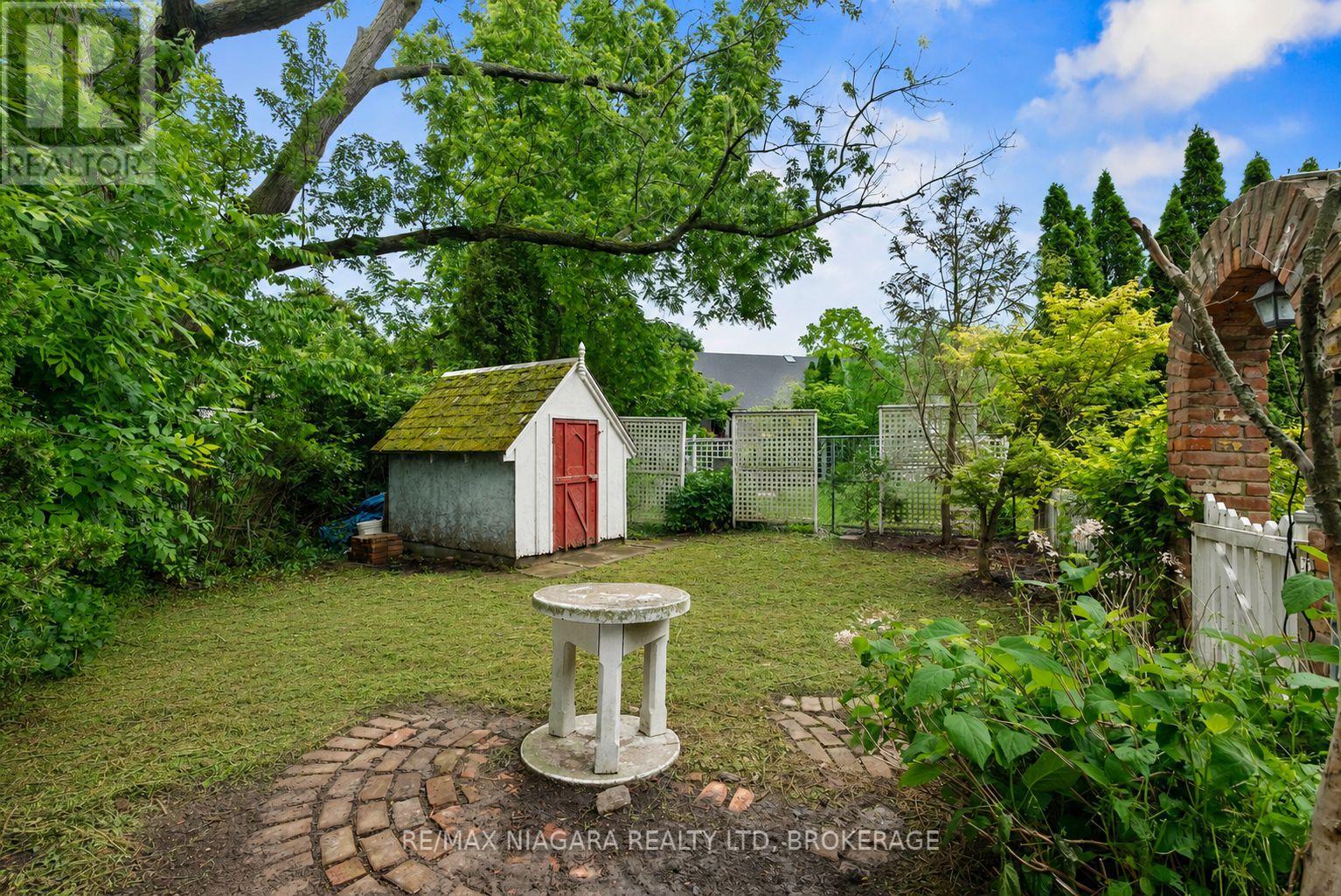 27 Oak Drive, Niagara-On-The-Lake, Ontario  L0S 1J0 - Photo 44 - X13433468