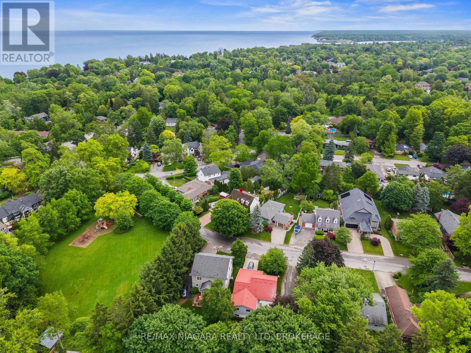 27 Oak Drive, Niagara-On-The-Lake, Ontario  L0S 1J0 - Photo 47 - X13433468
