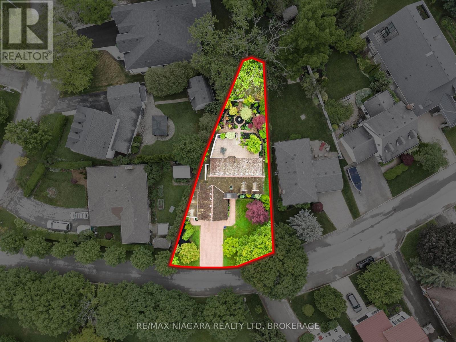 27 Oak Drive, Niagara-On-The-Lake, Ontario  L0S 1J0 - Photo 48 - X13433468