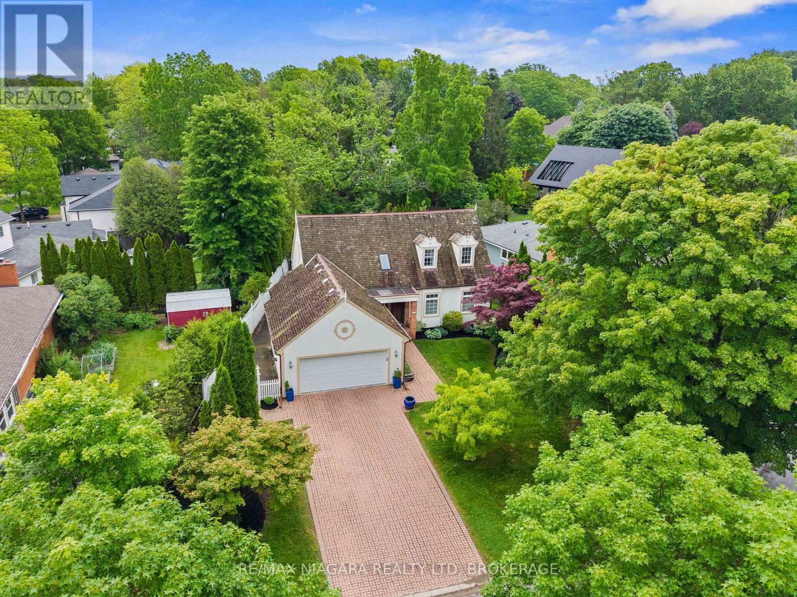 27 Oak Drive, Niagara-On-The-Lake, Ontario  L0S 1J0 - Photo 7 - X13433468