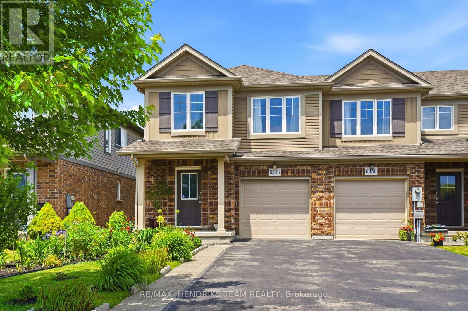 6346 Shapton Crescent