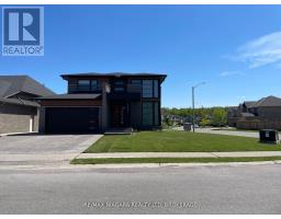6484 SAM IORFIDA DRIVE, Niagara Falls, Ontario