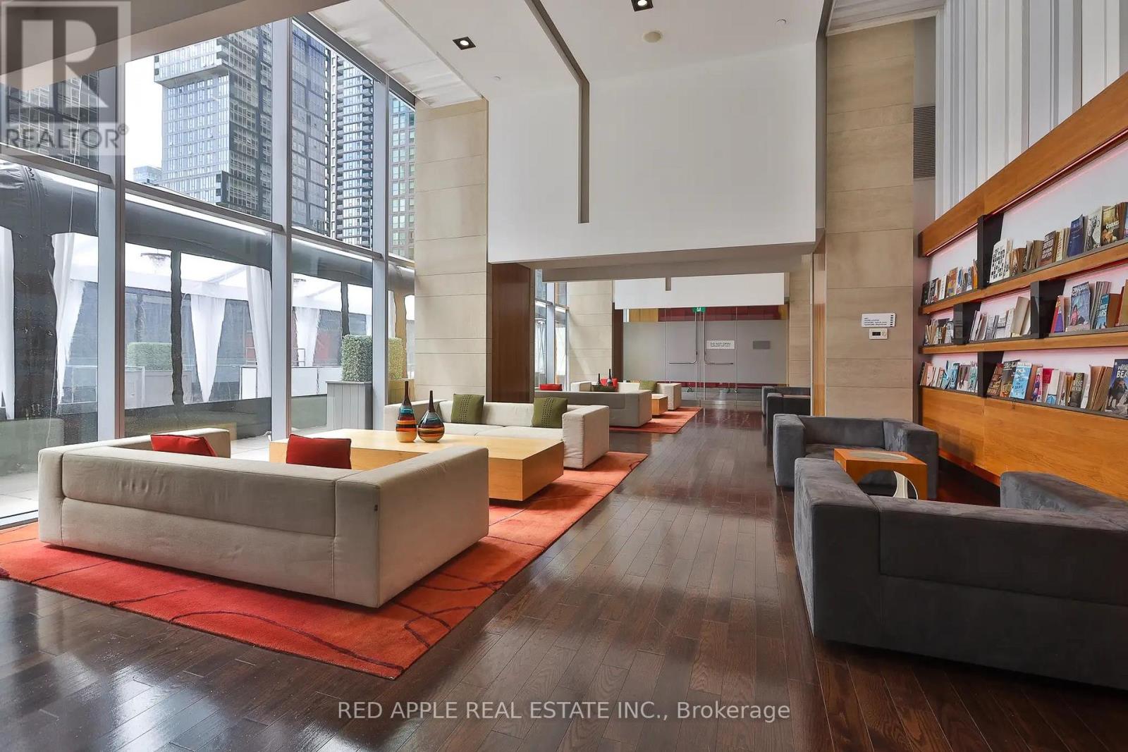 3105 - 80 John Street, Toronto, Ontario  M5V 1J2 - Photo 44 - C13415900