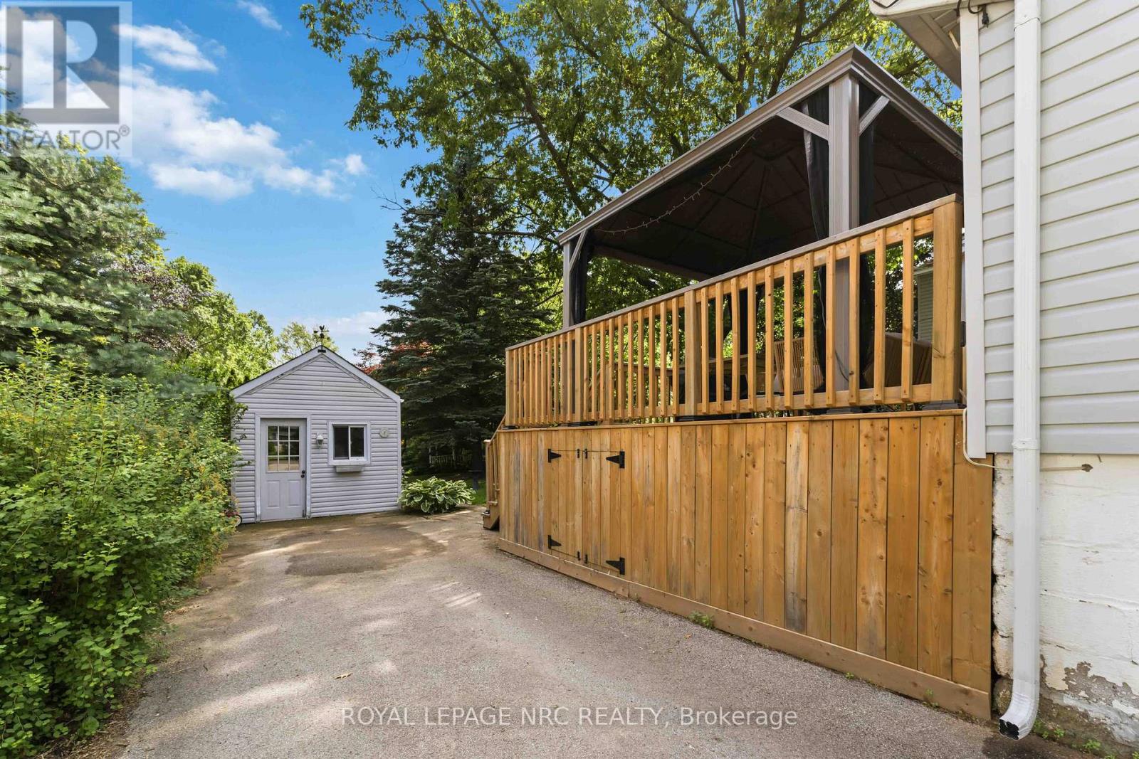 18 College Street, Pelham, Ontario  L0S 1E0 - Photo 33 - X13433674