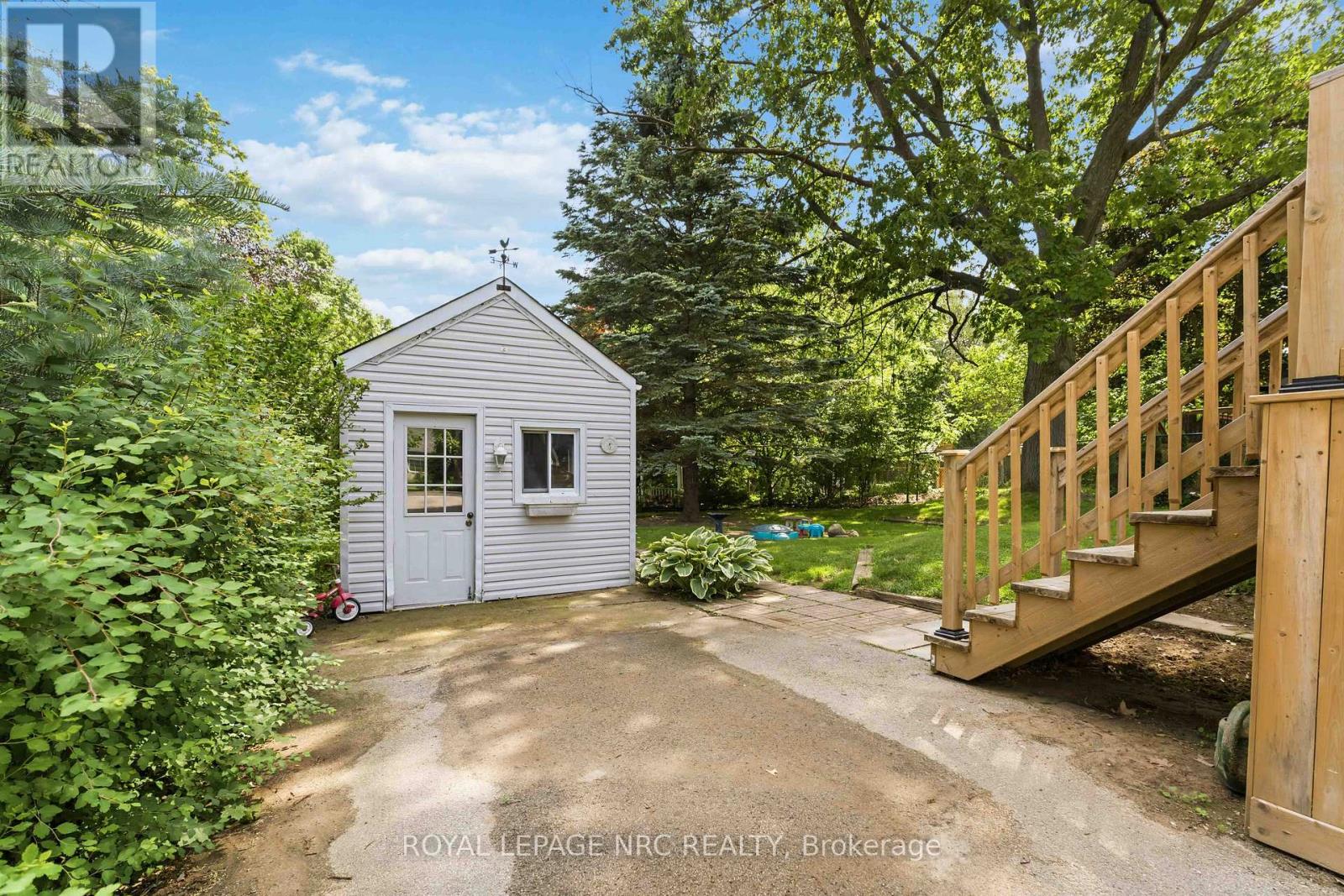 18 College Street, Pelham, Ontario  L0S 1E0 - Photo 34 - X13433674