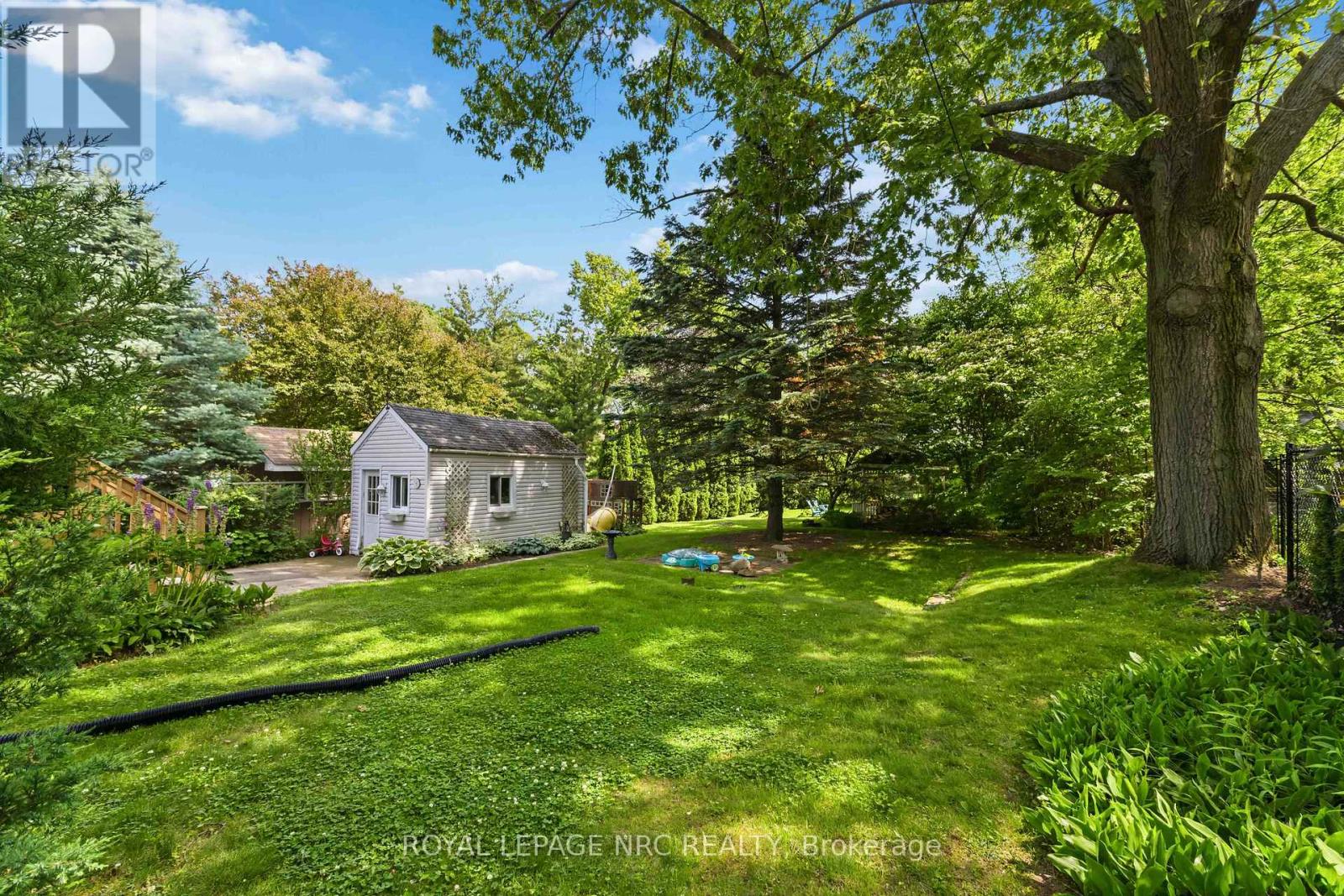 18 College Street, Pelham, Ontario  L0S 1E0 - Photo 35 - X13433674