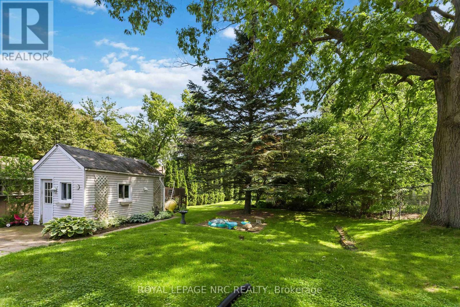18 College Street, Pelham, Ontario  L0S 1E0 - Photo 36 - X13433674