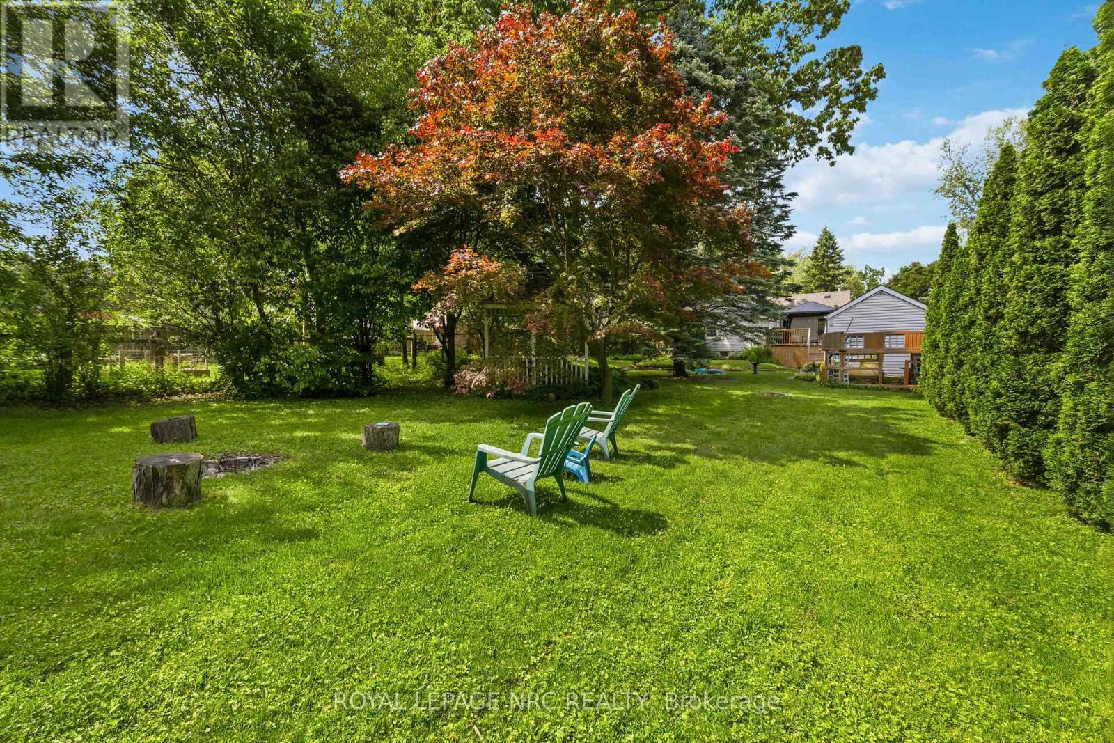 18 College Street, Pelham, Ontario  L0S 1E0 - Photo 38 - X13433674