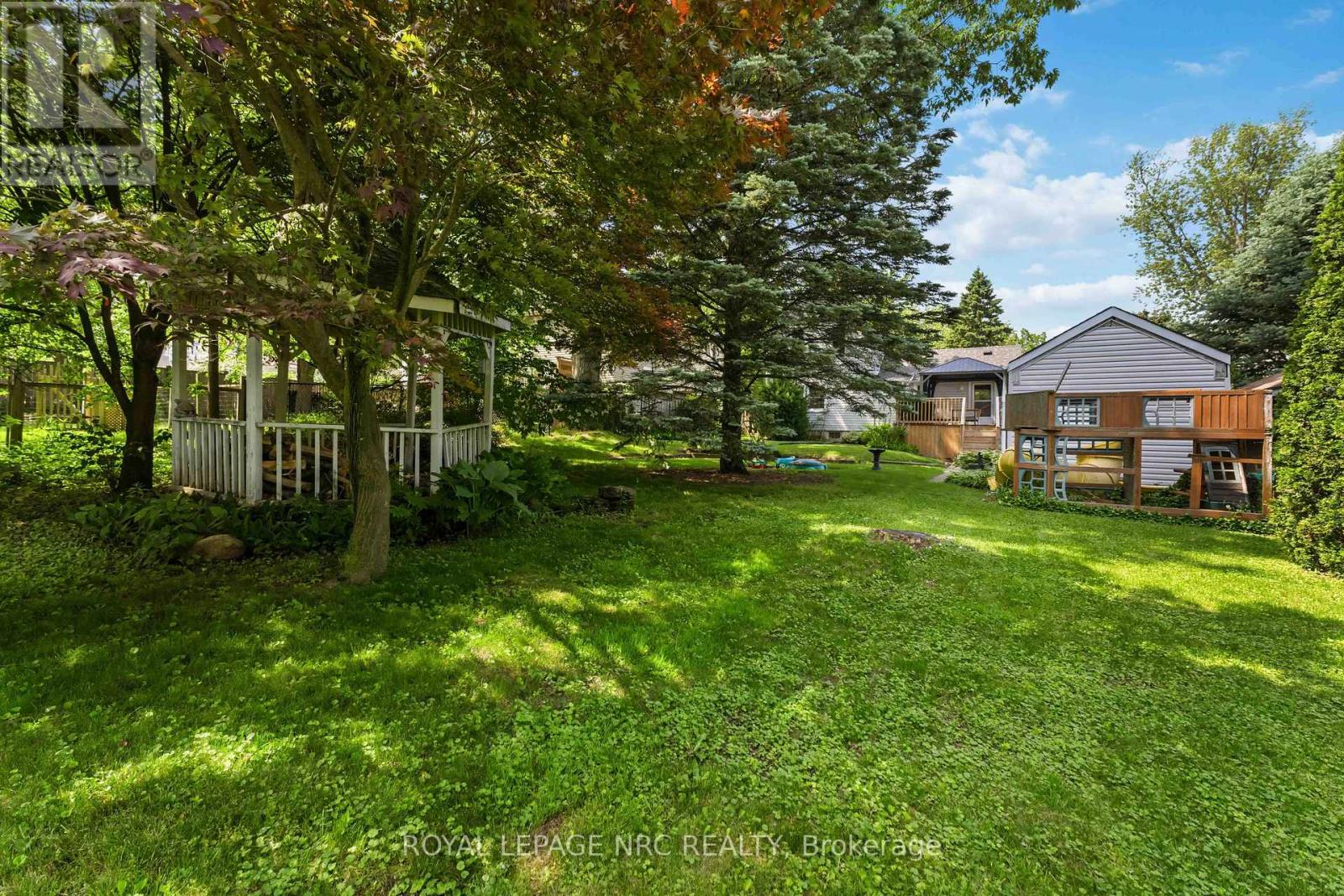 18 College Street, Pelham, Ontario  L0S 1E0 - Photo 40 - X13433674
