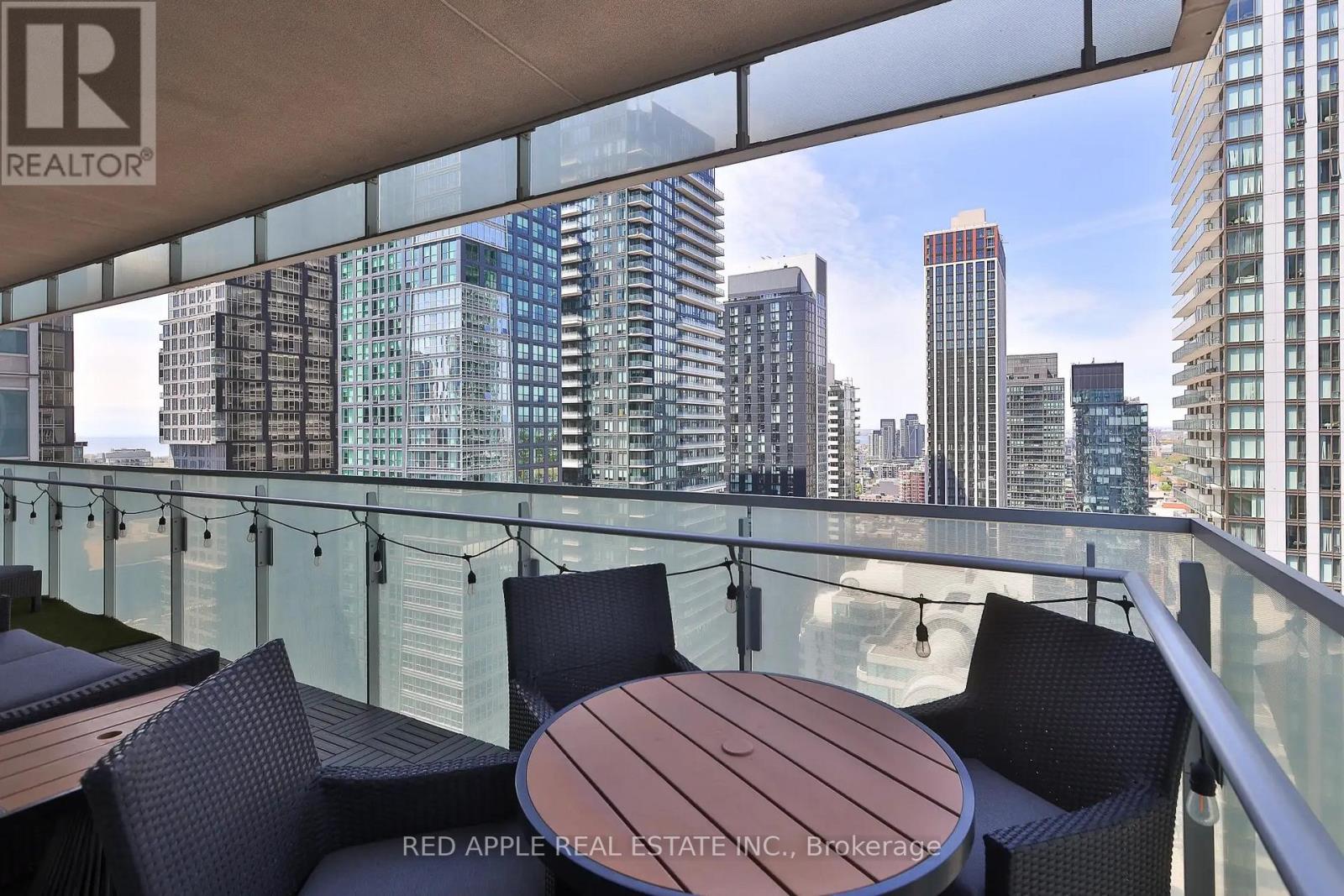 3105 - 80 John Street, Toronto, Ontario  M5V 1J2 - Photo 33 - C13415900