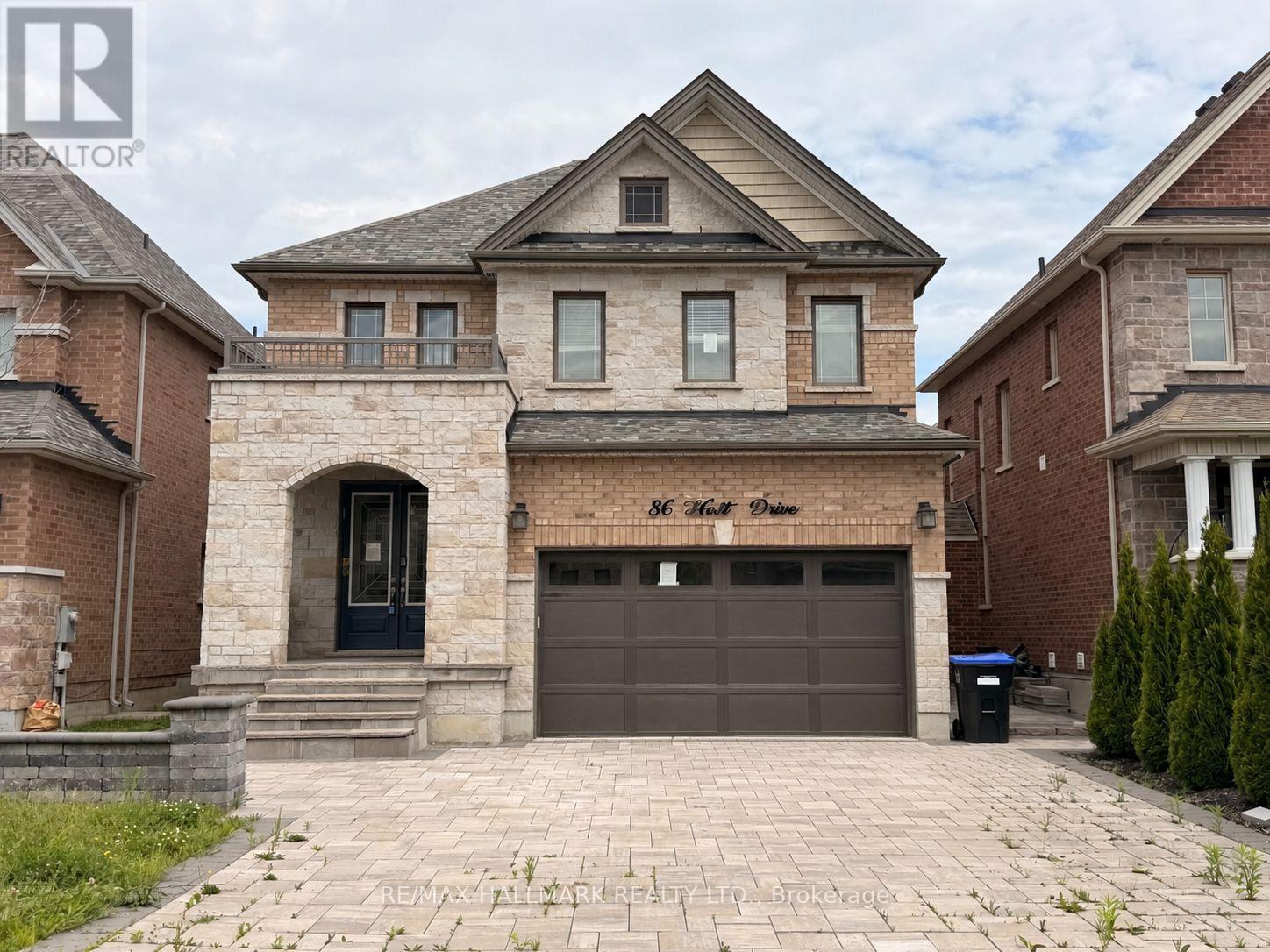 86 HOLT DRIVE, New Tecumseth, Ontario