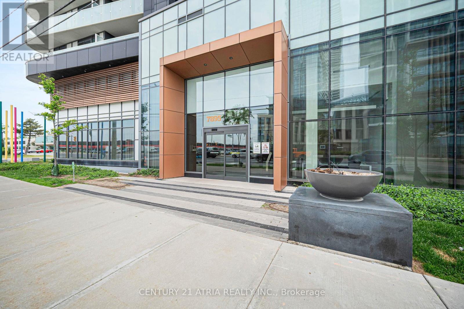 2508 - 7895 Jane Street, Vaughan, Ontario  L4K 0K2 - Photo 32 - N13432664