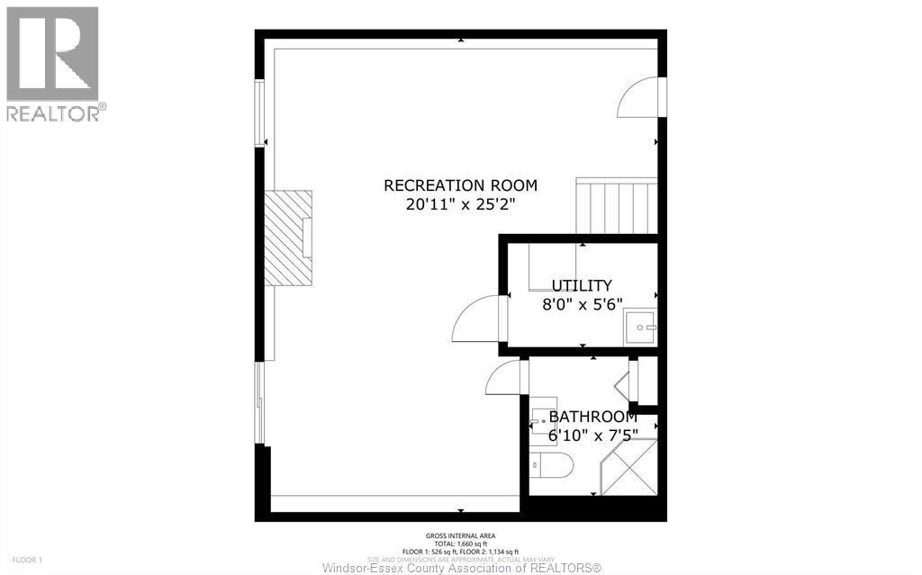 72 Cherry Street, Mcgregor, Ontario  N0R 1J0 - Photo 37 - 26013866