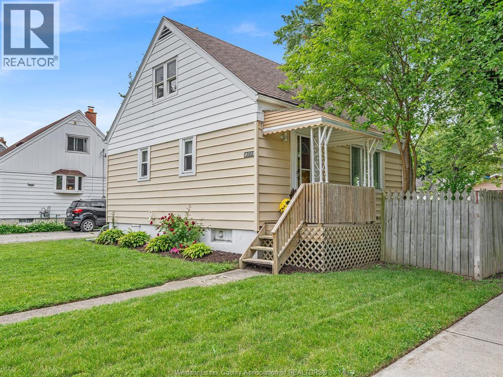 1803 Ellrose, Windsor, Ontario  N8W 4T7 - Photo 3 - 26013864