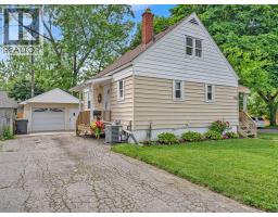1803 ELLROSE, Windsor, Ontario