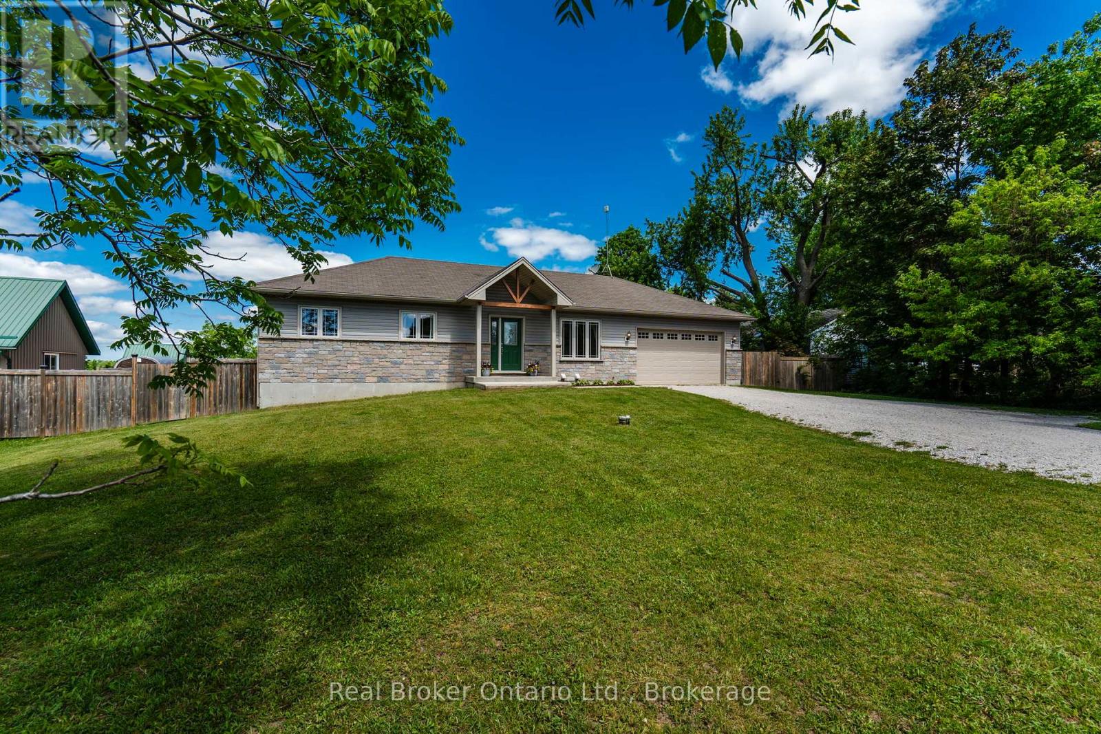 4984 VASEY ROAD, Tay, Ontario