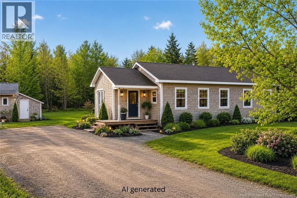 971 Shediac River Road, saint-philippe, New Brunswick