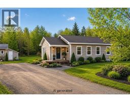 971 Shediac River Road, Saint-Philippe, New Brunswick
