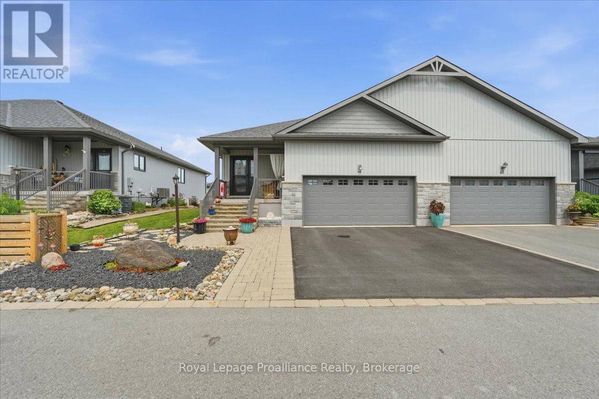 61 Conger Drive, Prince Edward County, Ontario  K0K 3L0 - Photo 2 - X13433436
