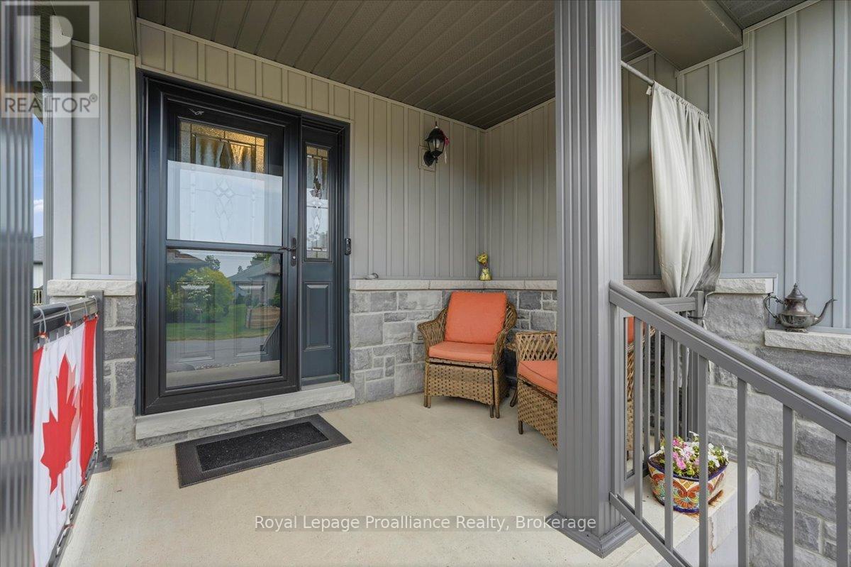 61 Conger Drive, Prince Edward County, Ontario  K0K 3L0 - Photo 3 - X13433436
