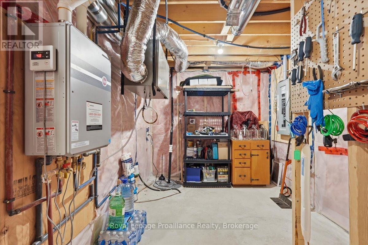 61 Conger Drive, Prince Edward County, Ontario  K0K 3L0 - Photo 33 - X13433436