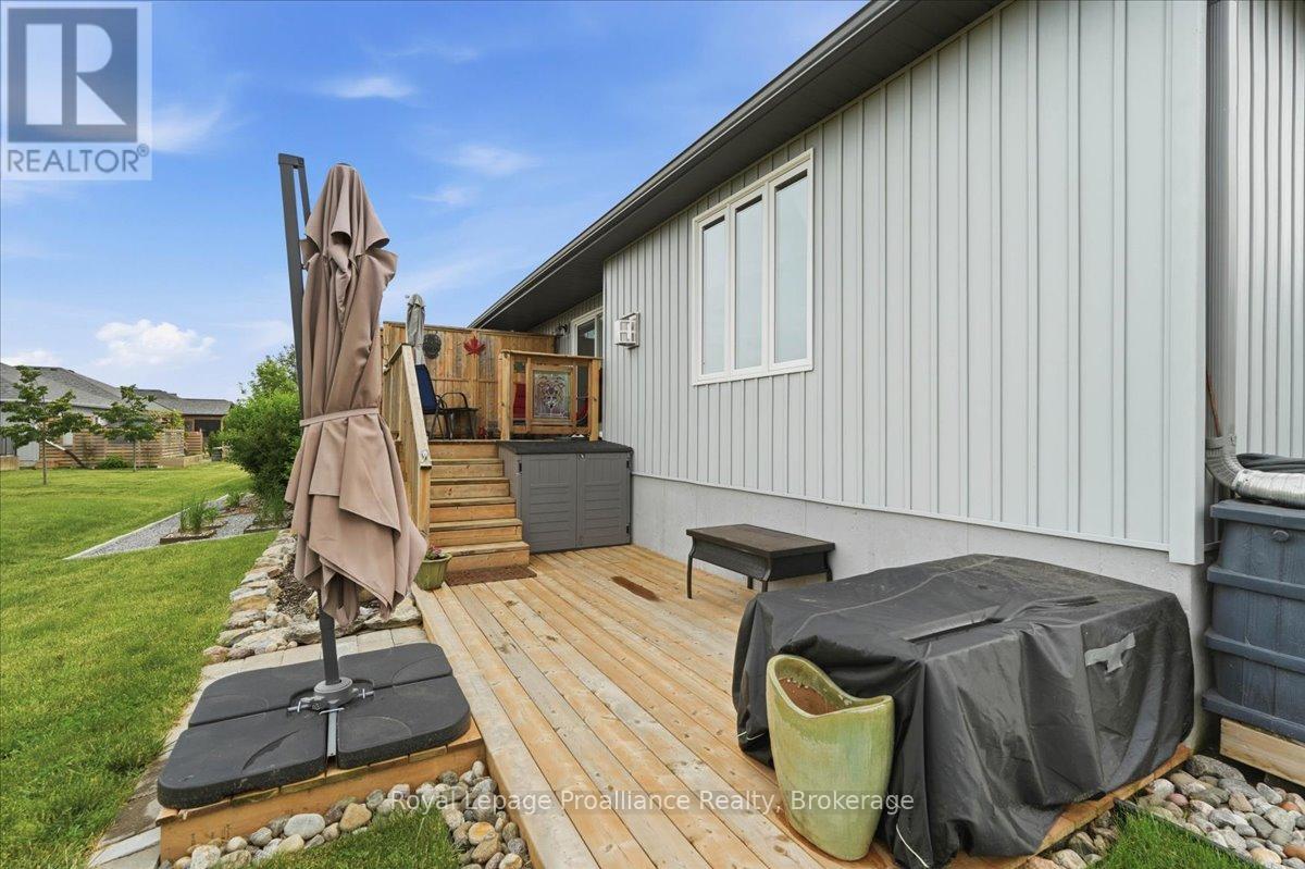 61 Conger Drive, Prince Edward County, Ontario  K0K 3L0 - Photo 35 - X13433436