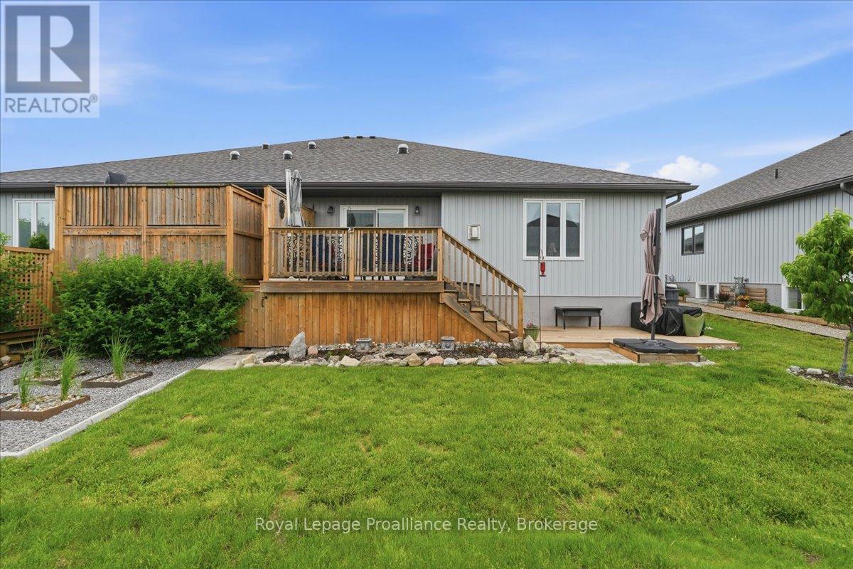 61 Conger Drive, Prince Edward County, Ontario  K0K 3L0 - Photo 36 - X13433436