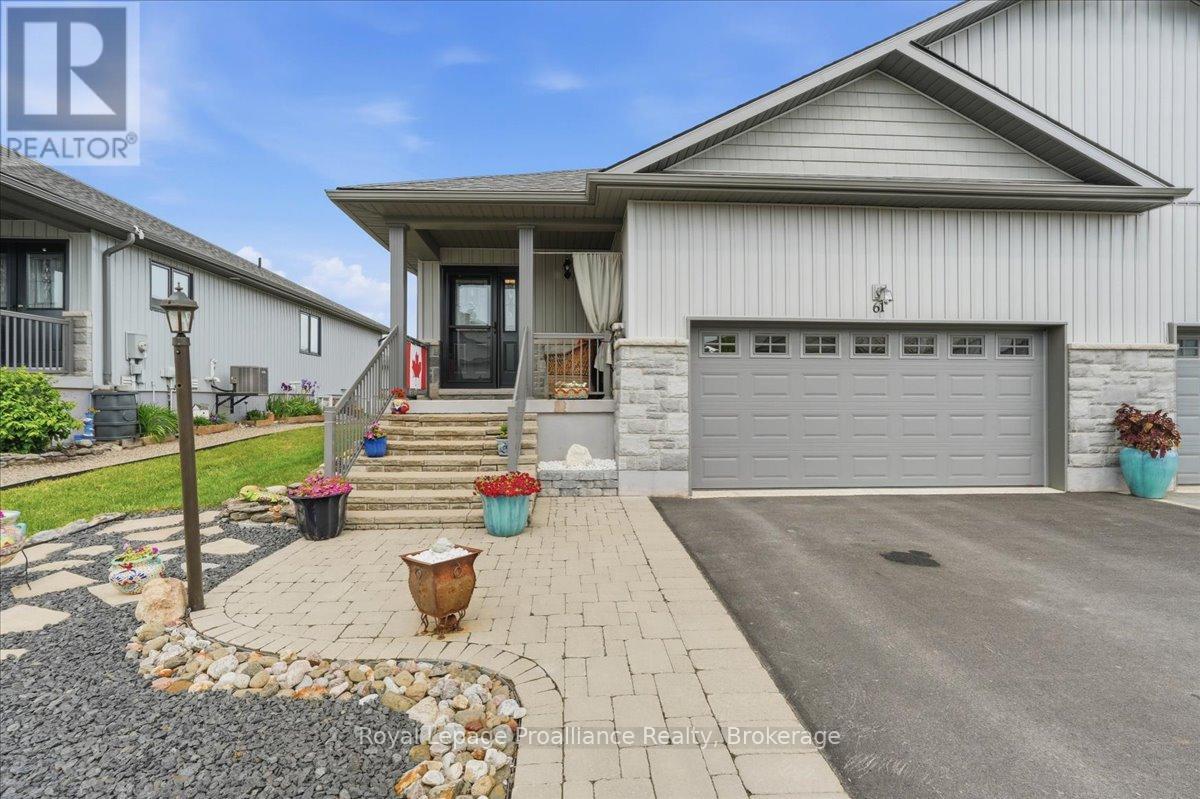 61 Conger Drive, Prince Edward County, Ontario  K0K 3L0 - Photo 37 - X13433436