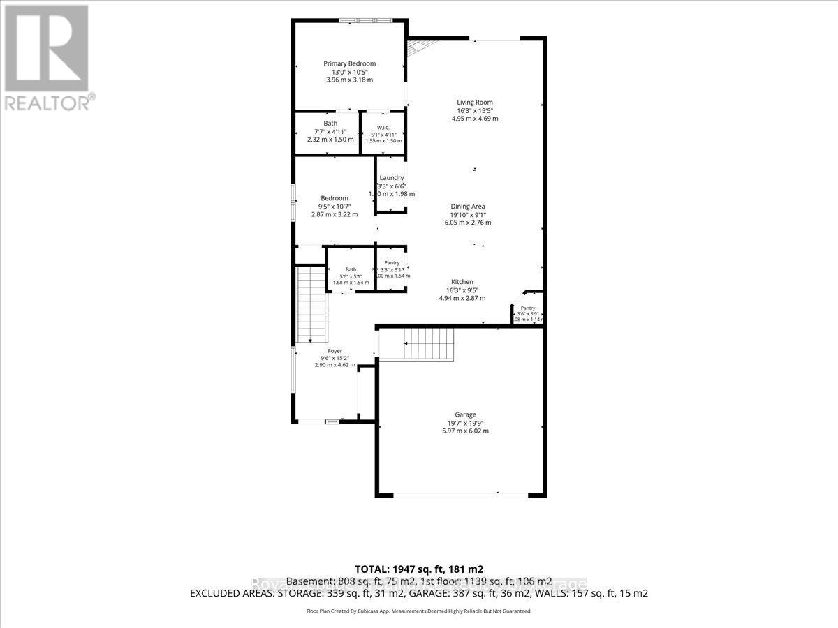 61 Conger Drive, Prince Edward County, Ontario  K0K 3L0 - Photo 45 - X13433436