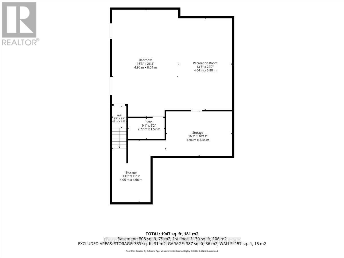 61 Conger Drive, Prince Edward County, Ontario  K0K 3L0 - Photo 46 - X13433436