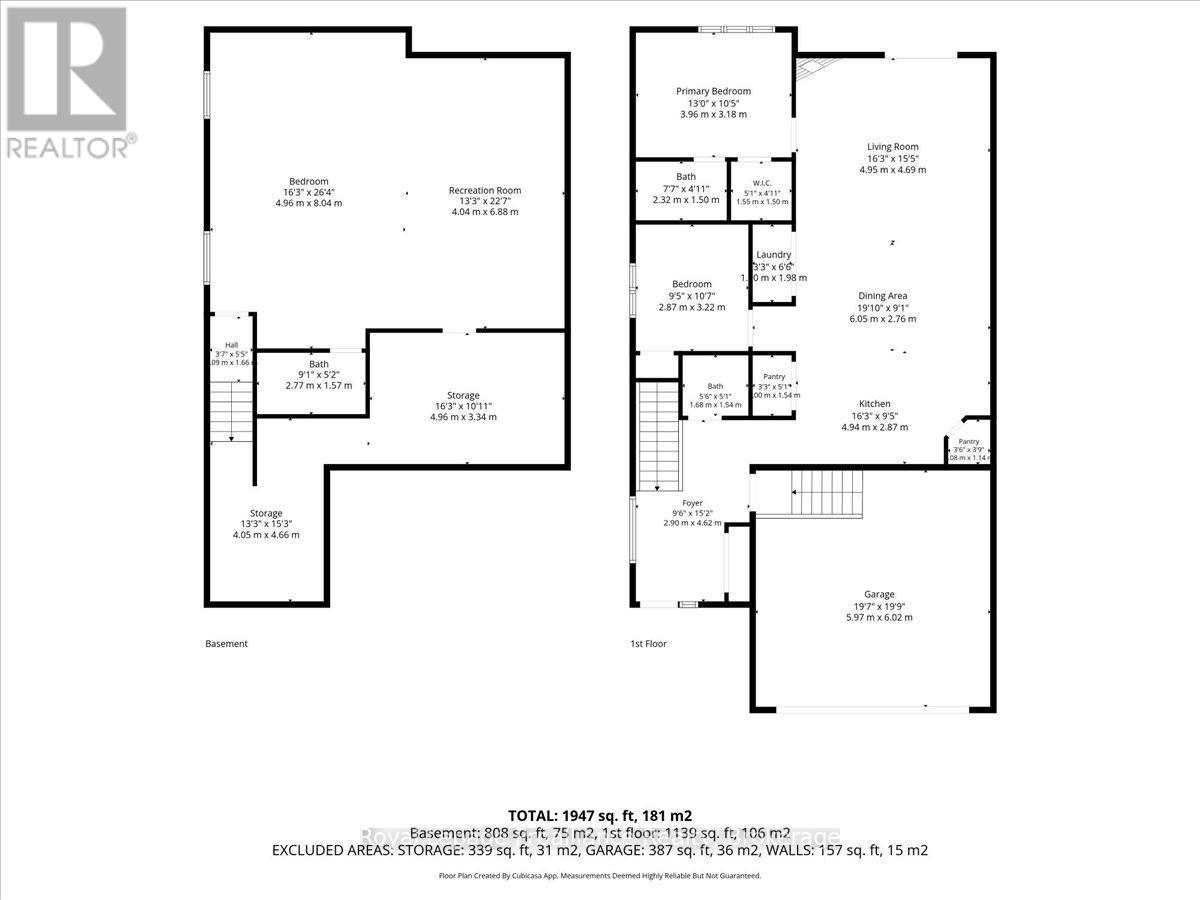 61 Conger Drive, Prince Edward County, Ontario  K0K 3L0 - Photo 47 - X13433436