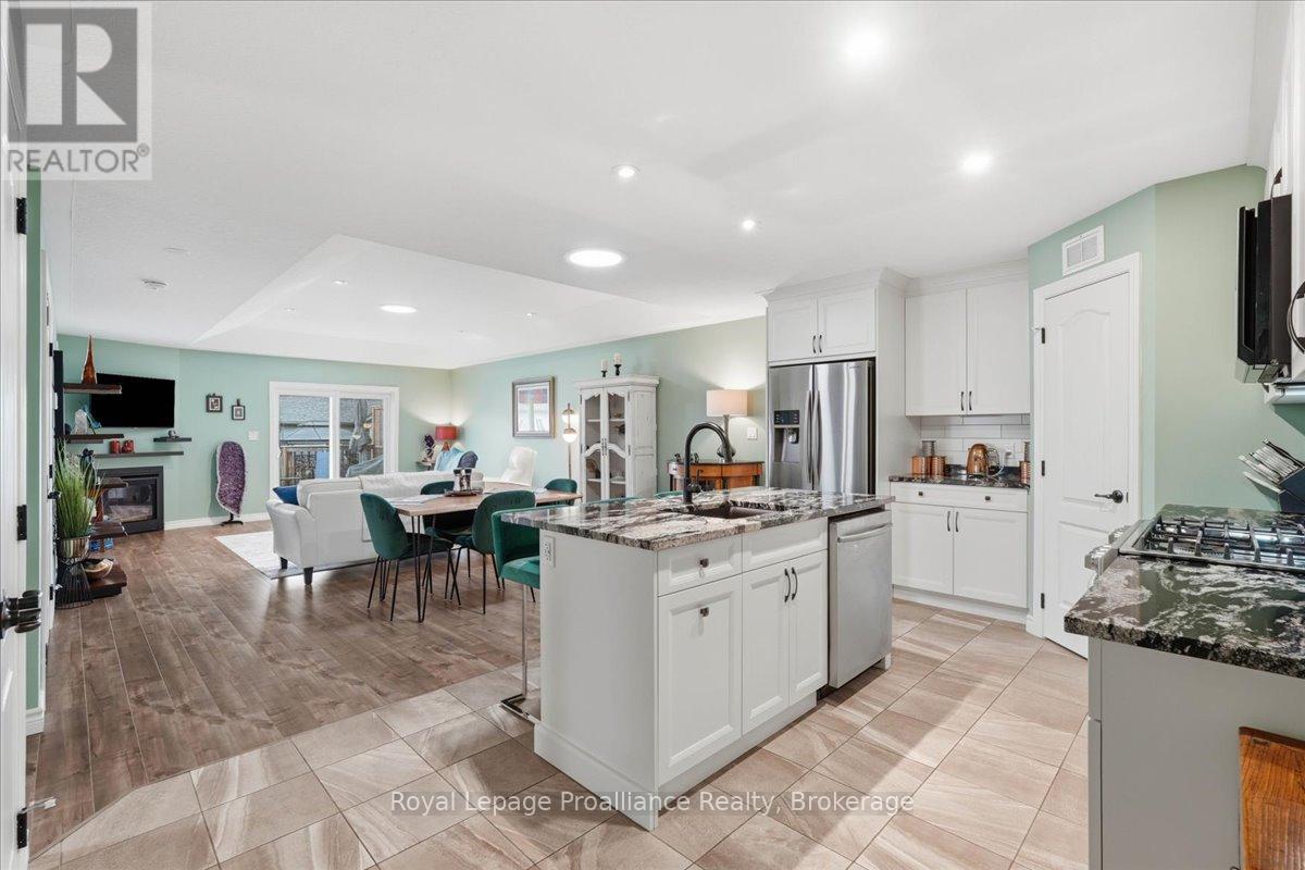 61 Conger Drive, Prince Edward County, Ontario  K0K 3L0 - Photo 6 - X13433436